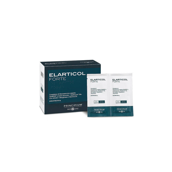 Elarticol Forte - Collagene per Articolazioni