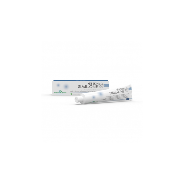 SIMIL-ONE® 5D - Crema Lenitiva