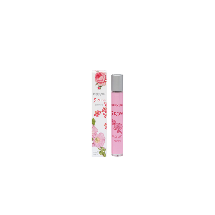 Profumo 3 Rosa 15 ml
