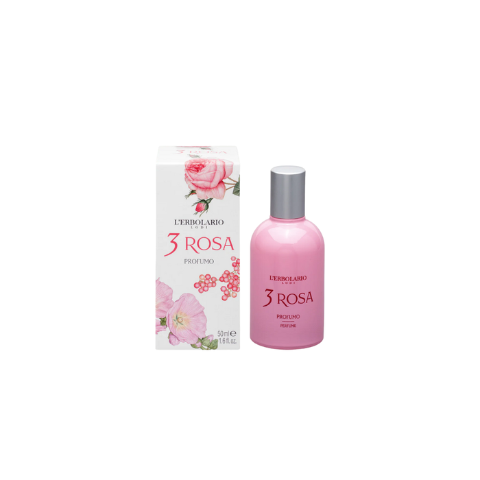 Profumo 3 Rosa 50ml