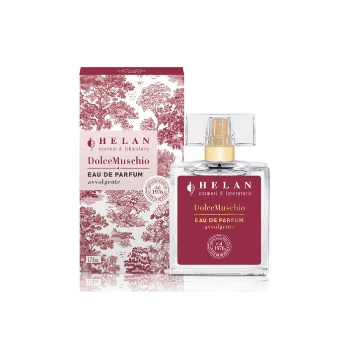 Dolce Muschio Eau de Parfum