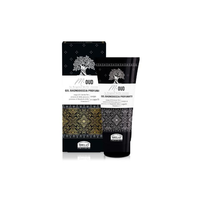 M - Oud Bagnodoccia