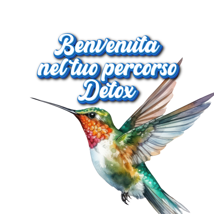 Guida Percorso Detox (Formato PDF)