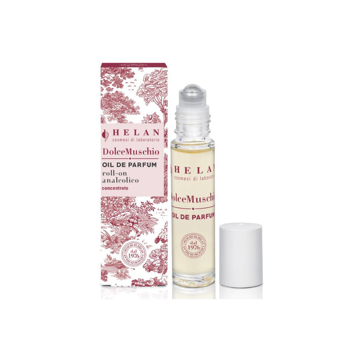 Dolce Muschio Oil de Parfum Roll-on