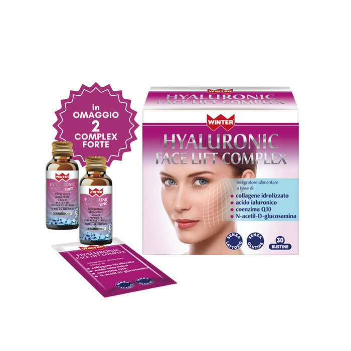 HYALURONIC COMPLEX