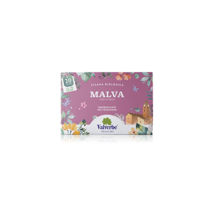 Tisana Malva
