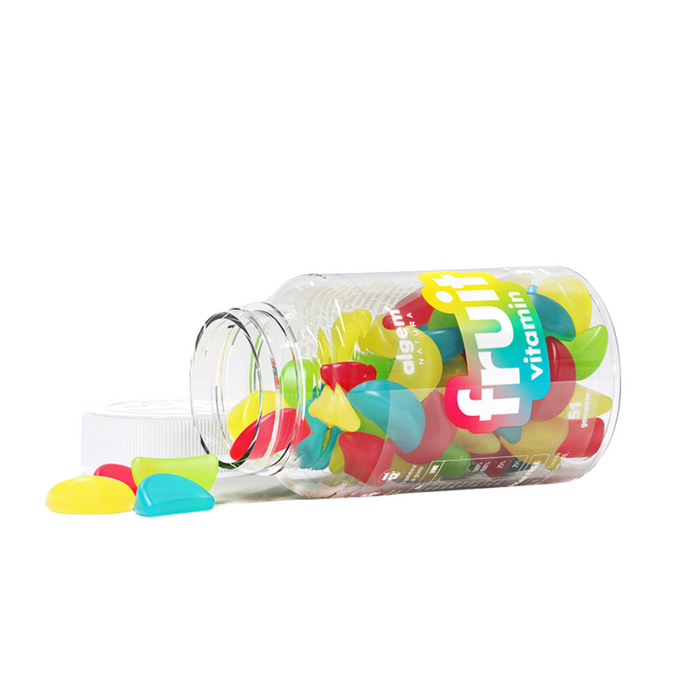 Fruit Vitamin