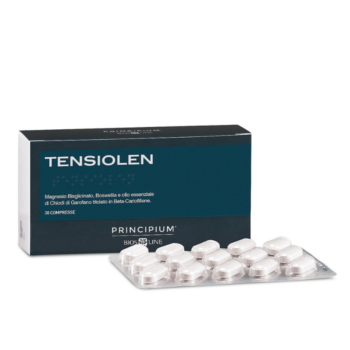 Tensiolen