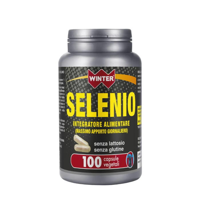 Selenio