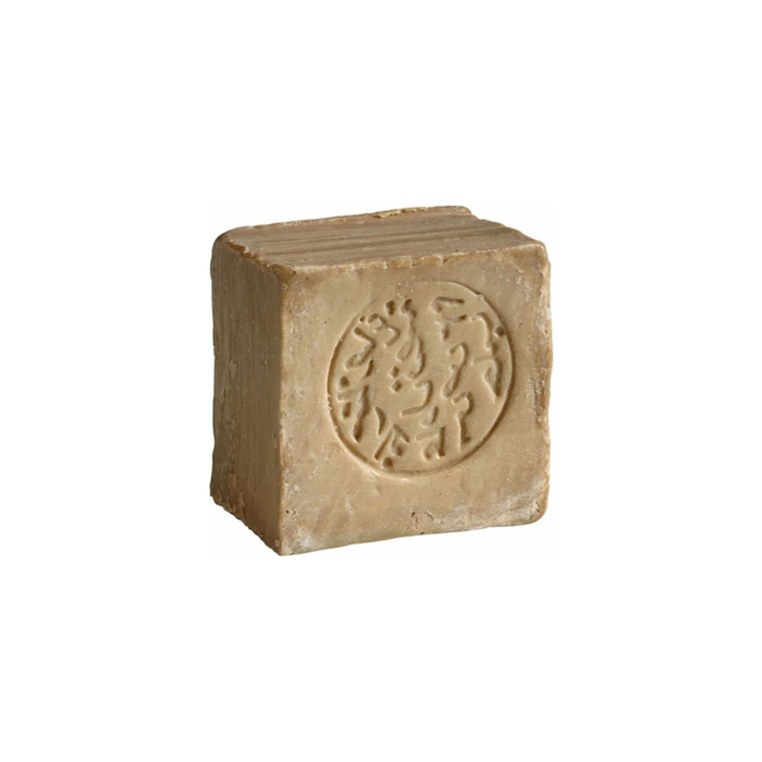 SAPONE DI ALEPPO 30%