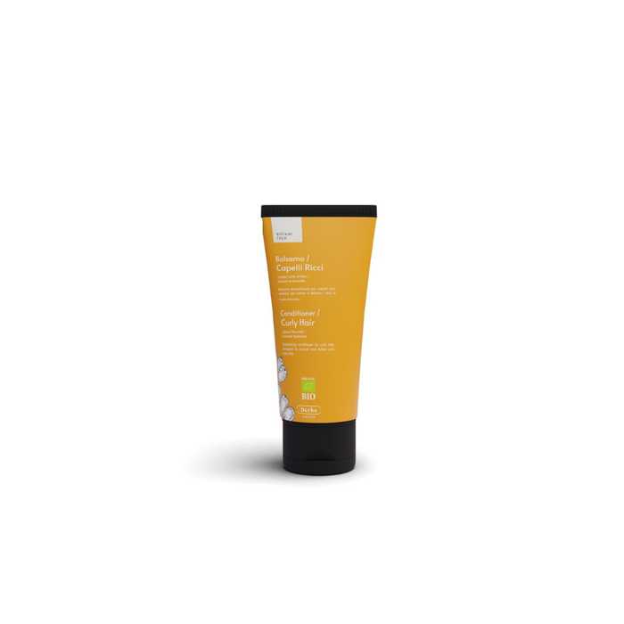 Botanitech Balsamo Capelli Ricci