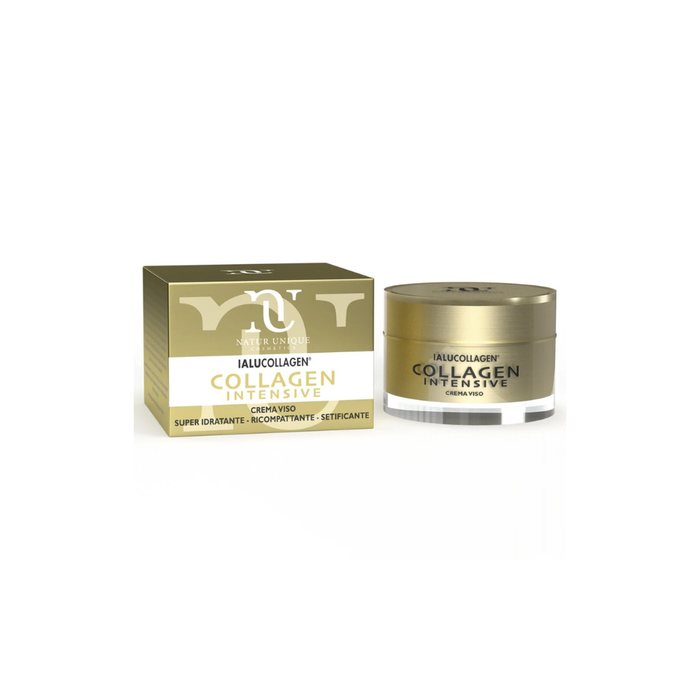 Ialucollagen Collagen Intensive Crema viso