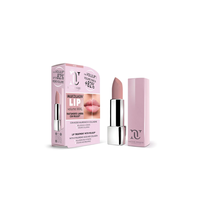 Ialucollagen Lip Volume XXXL Nude