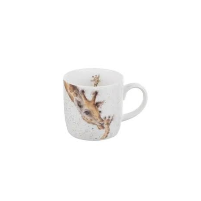 Tazza Mug con Giraffa