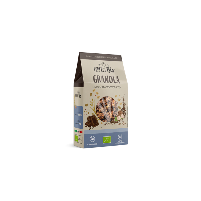 Granola Original Cioccolato