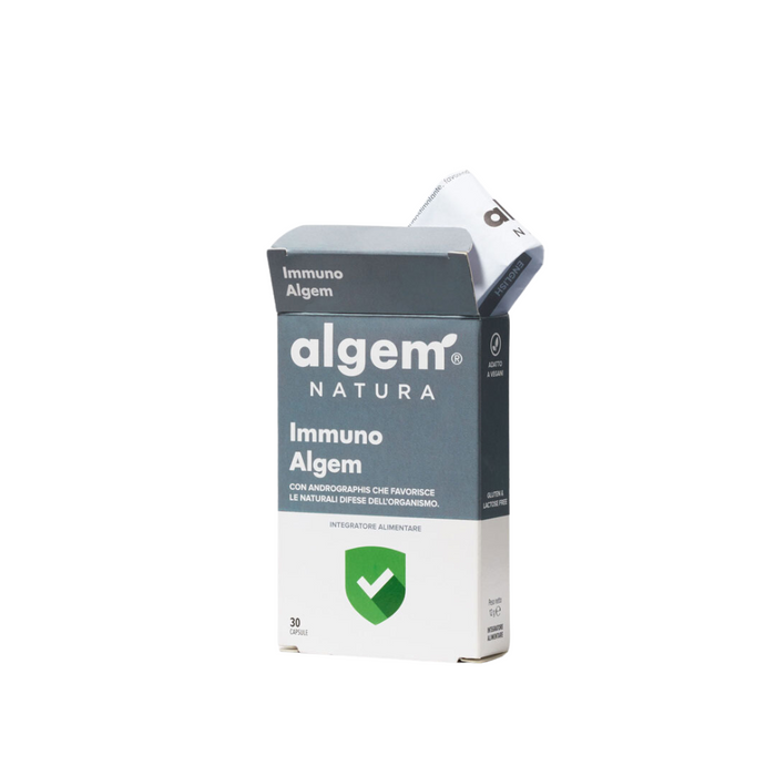 Immuno Algem