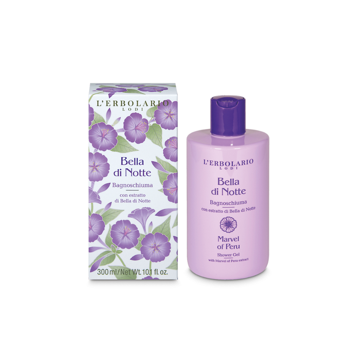 Bagnoschiuma Bella di Notte