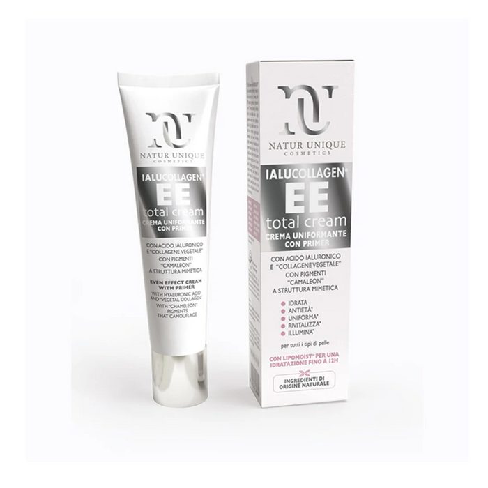 Ialucollagen EE Total Cream