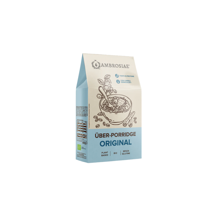 Porridge Original