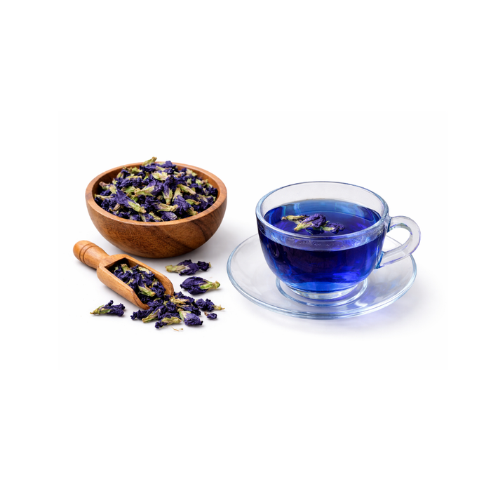 Butterfly Pea Flower