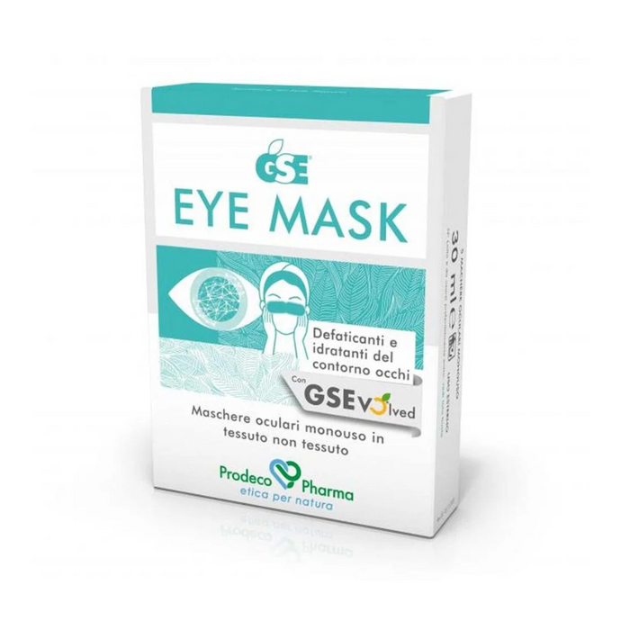 Eye Mask
