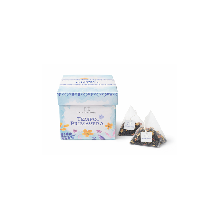 Infuso "Tempo di Primavera"