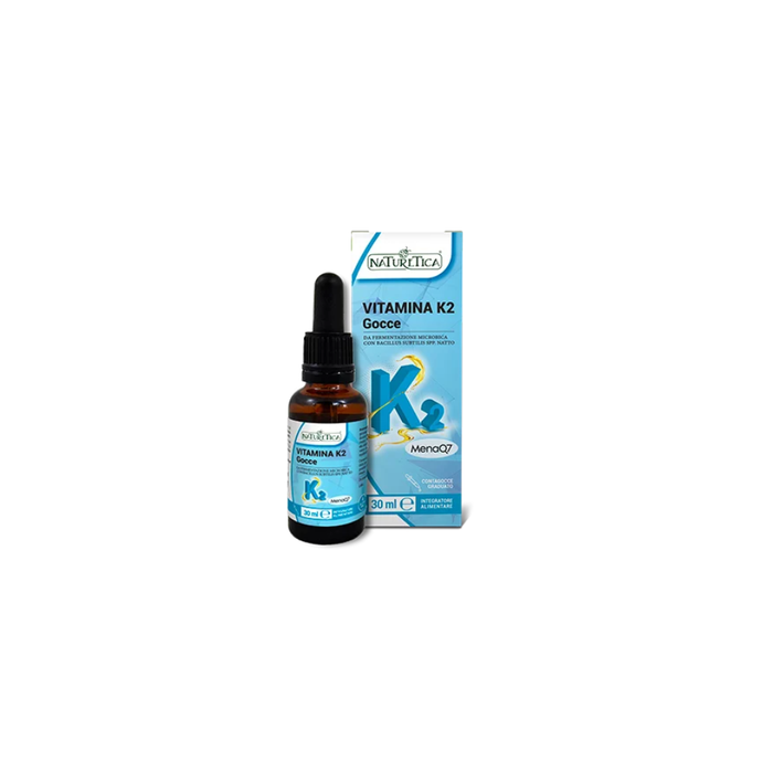 K2 Naturetica gocce