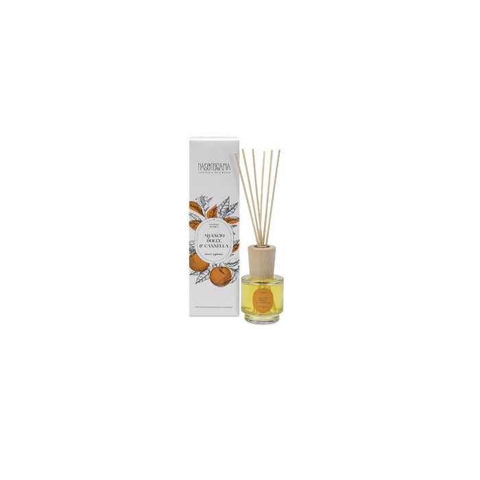 Diffusore d'Essenza Arancio Dolce e Cannella