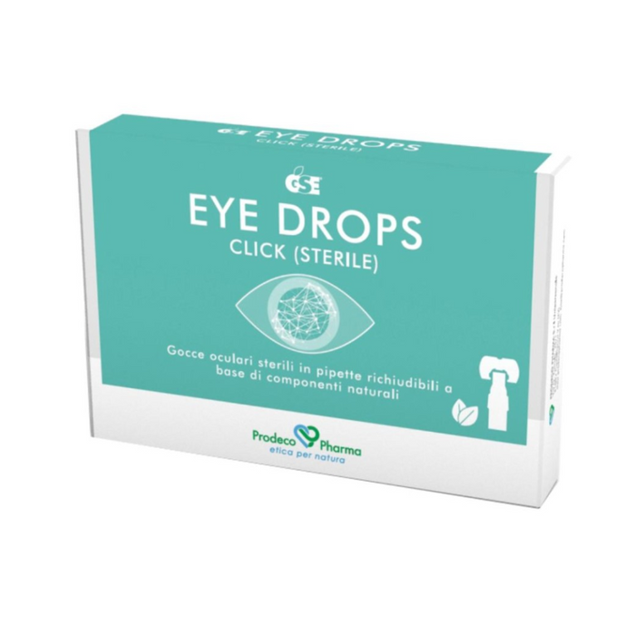 Eye Drops Click