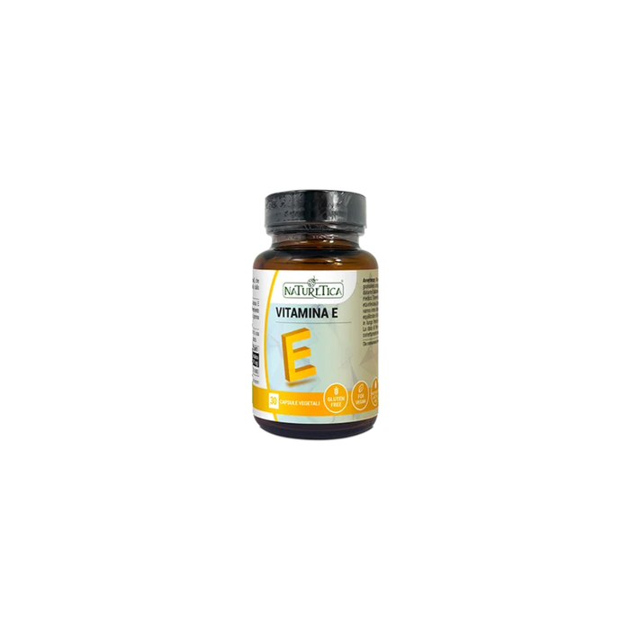 Vitamina E