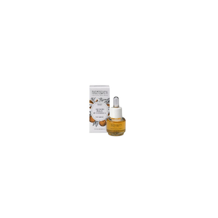 Essenza Aromatica Arancio Dolce e Cannella