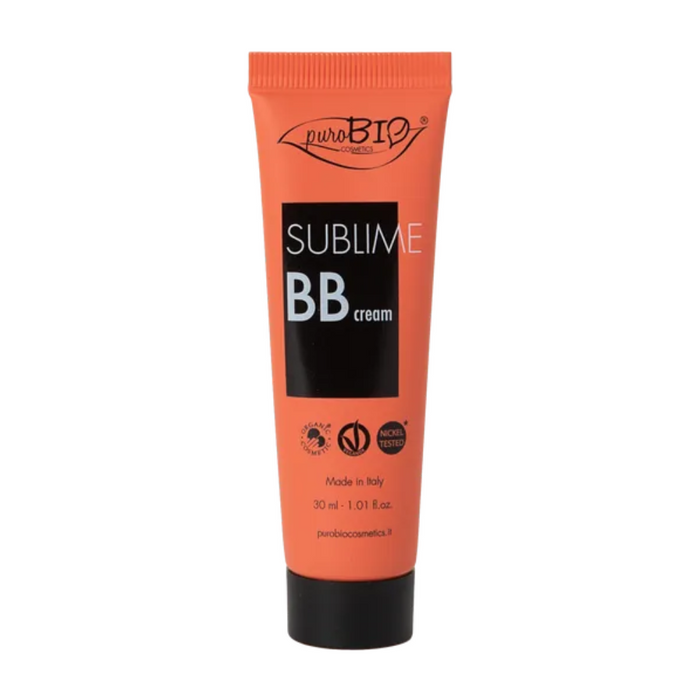 Sublime bb cream