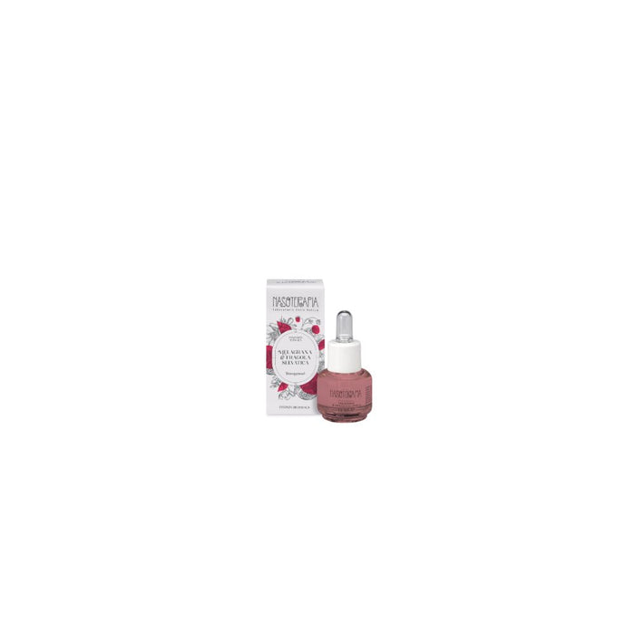 Essenza Aromatica Melagrana e Fragolina Selvatica