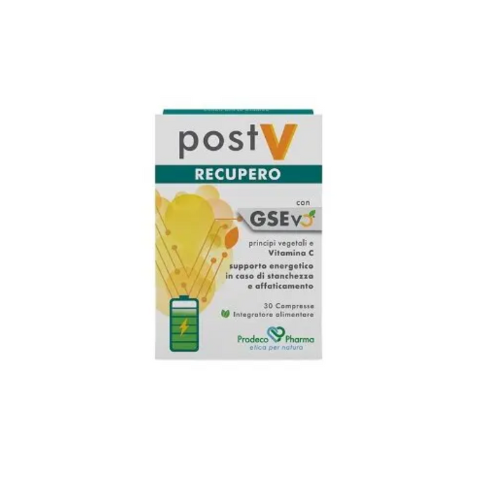 postV Recupero