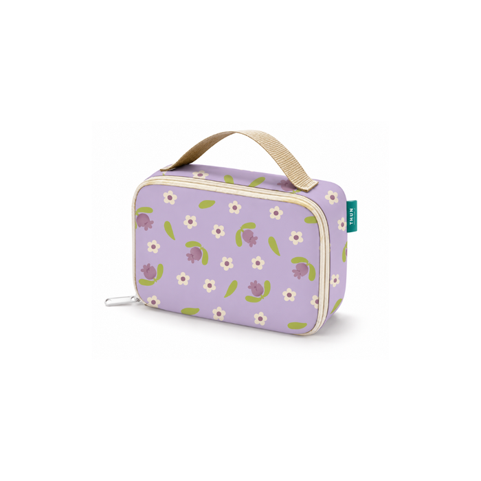 Borsa Termica THUN - Lilla