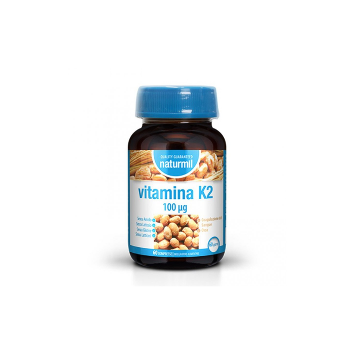 Vitamina K2 100µg