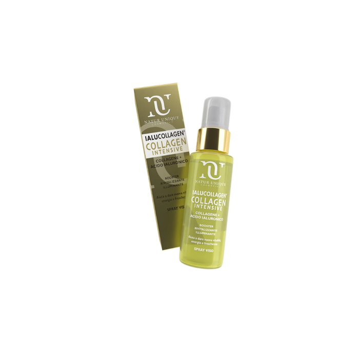 Ialucollagen Collagen Intensive Spray viso