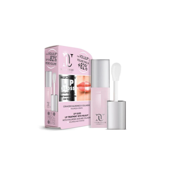 Ialucollagen Lip Gloss Volume XXXL