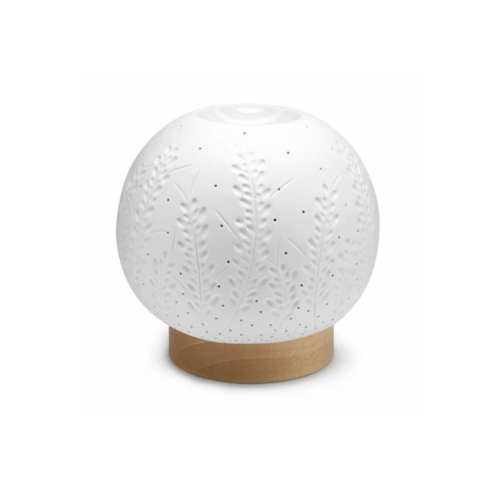 Lampada Diffusore Ultrasuoni Auris