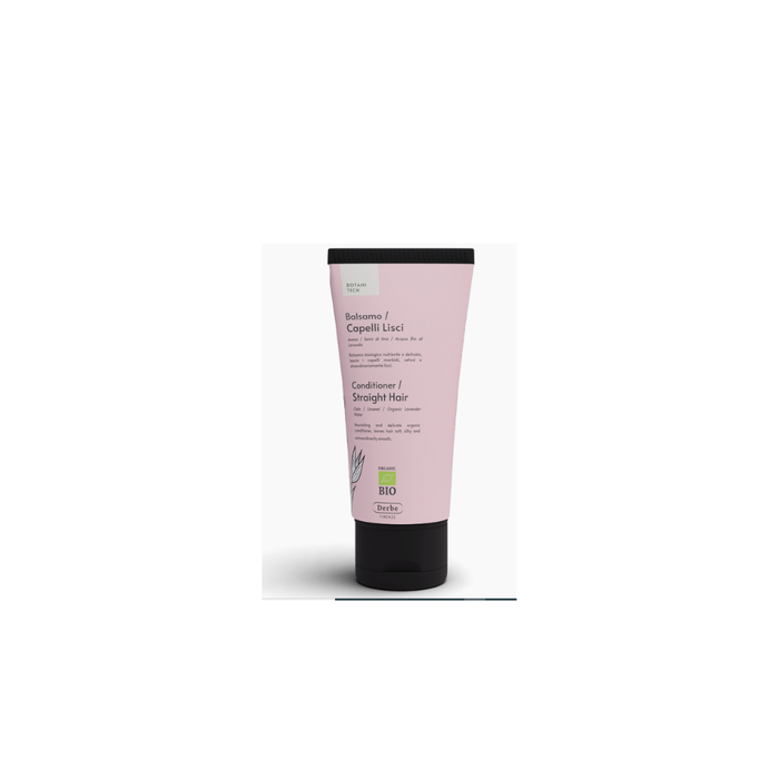 Botanitech Balsamo Capelli Lisci