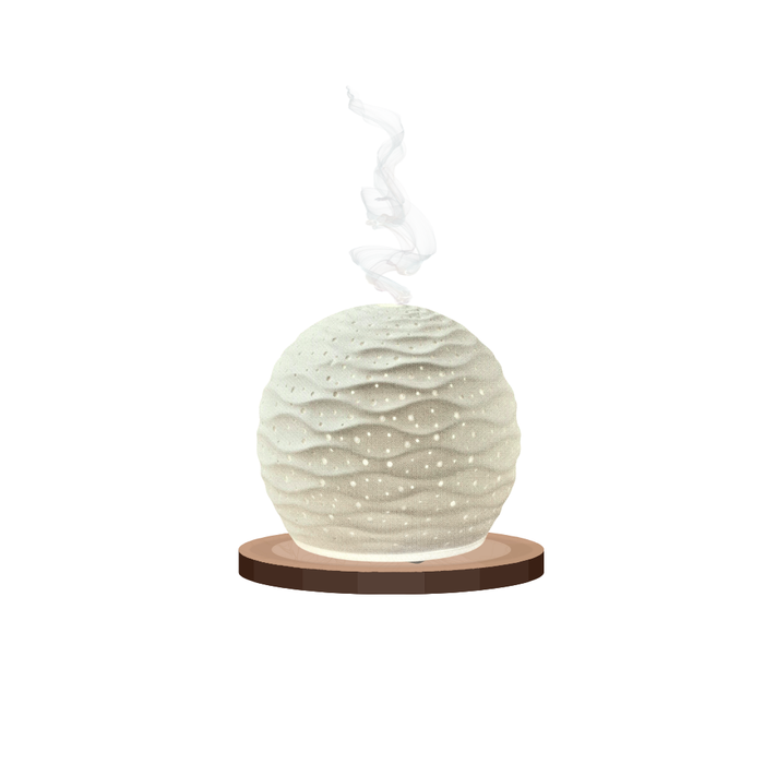 Diffusore a Ultrasuoni Onde