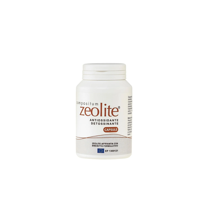 Zeolite