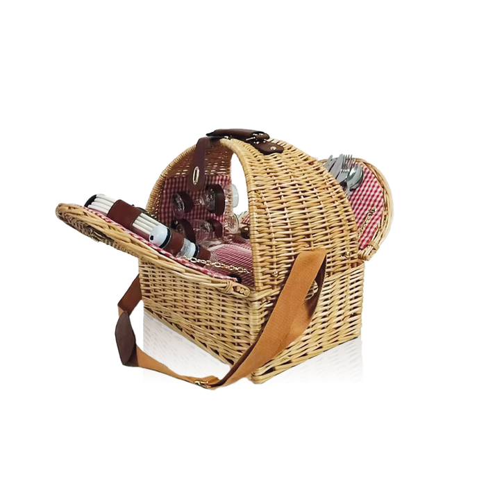 Cestino da picnic - Dafne