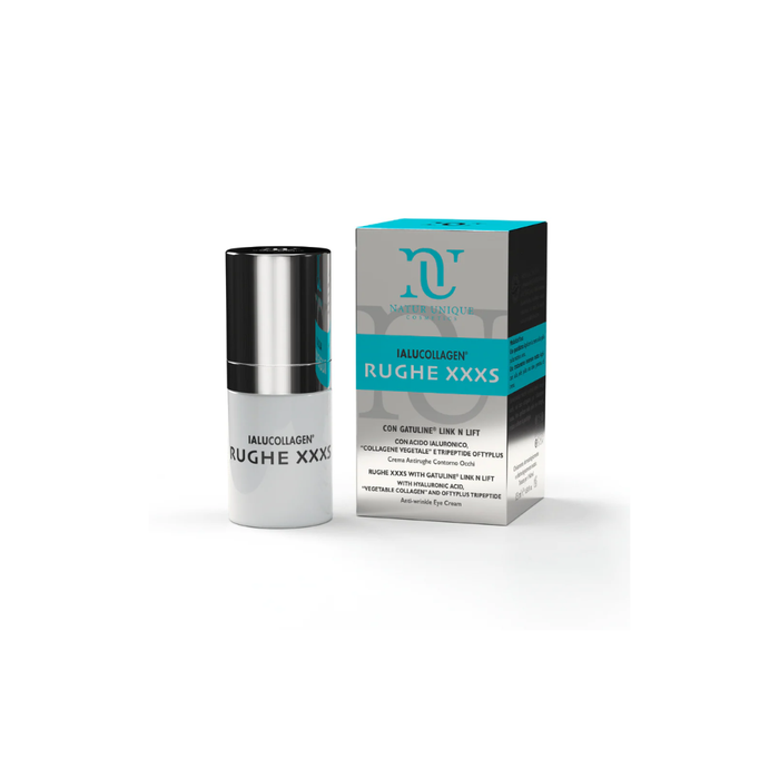 Ialucollagen Rughe Occhi XXXS