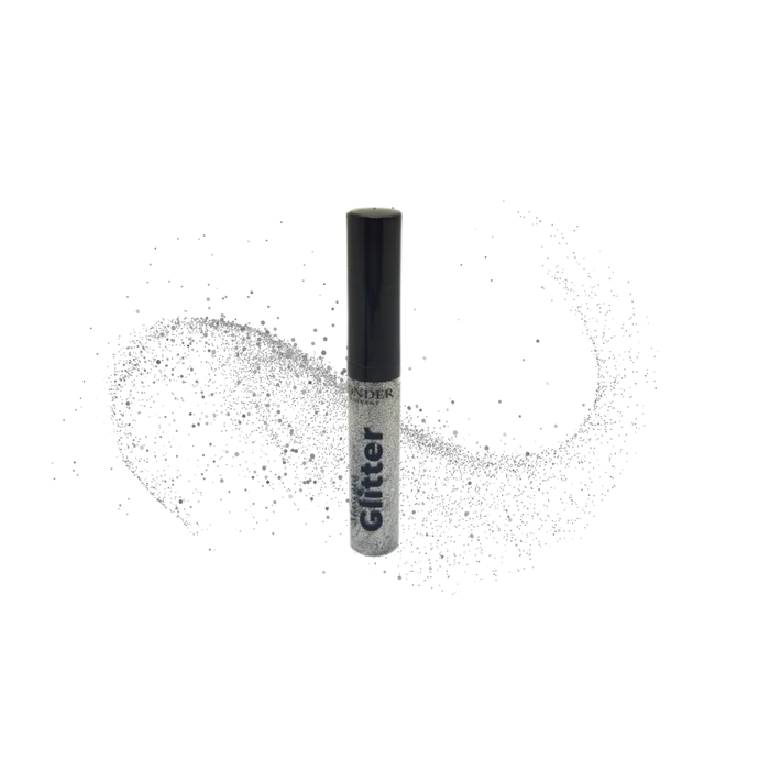 Mascara Glitter