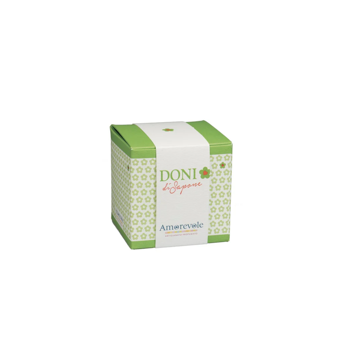 SAPONE ARTIGIANALE DONI - BACCHE