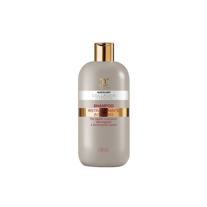 Shampoo Ristrutturante Intensivo