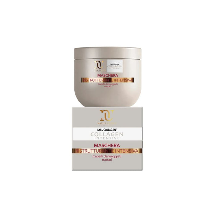 Maschera Ristrutturante Intensiva