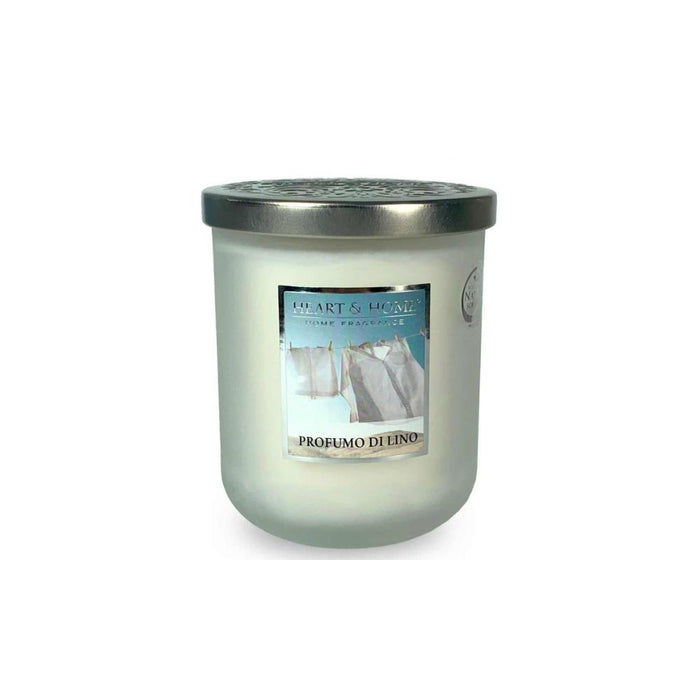 Candela Profumo di Lino