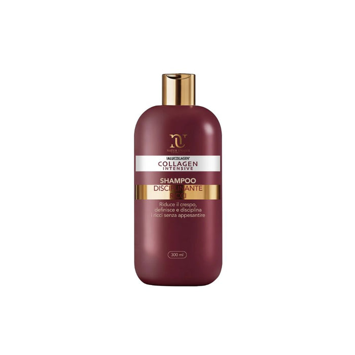 Shampoo Disciplinante Ricci